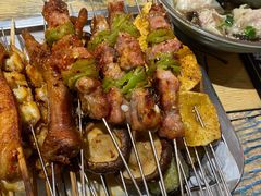 -老谢野馄饨(延安路店)