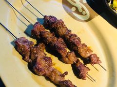 -丹东特色烤肉(南光三部店)