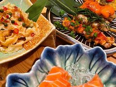 -一豚轩·烧鸟·豚骨拉面(五四路店)