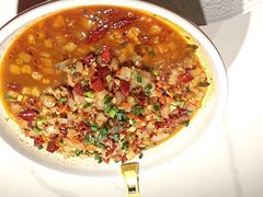 -图味美小黄鱼·景德菜(浙江路店)