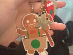 -星巴克(镇江苏宁广场6F店)