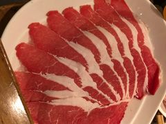 -巴奴毛肚火锅(淮河路店)