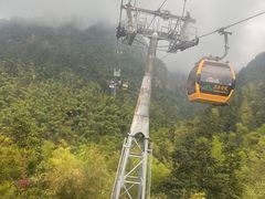 -九华山风景区