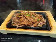 -高第街56号融合餐厅(振华五星百货店)