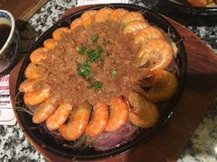 -南京大牌档(凯德大峡谷店)