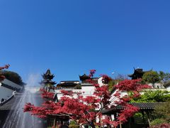 -江宁织造博物馆