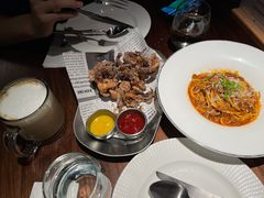 -1861意大利餐厅(文化广场店)