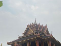 -西双版纳总佛寺