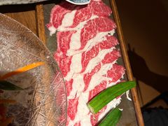 -杉海和牛烧肉海鲜自助(会展城店)