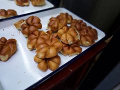 -陈记菜馆·非遗淮扬菜(东关街教场店)