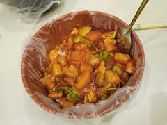 -胖哥料理(兴义里店)