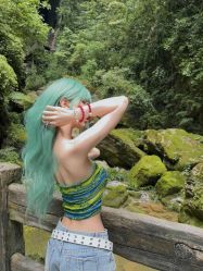 -GANO HAIR 