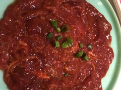 -许府牛火锅(信义坊总店)