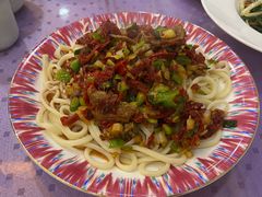 -新疆巴州金丝特餐厅(大钟寺店)