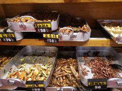 -日丰园海肠水饺·老字号大连海鲜(和平广场店)