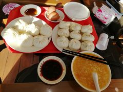 -庆丰包子铺(金沟河桥店)