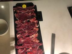 -潮发潮汕牛肉店(龙洞店)