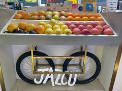 -Jazcu珍仕菓鲜榨果汁(西单大悦城店)