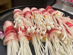 -韩时烤肉(枫蓝店)