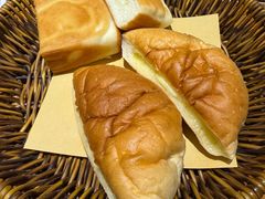 芝士奶酪包-蒙艾里民族传统菜蒙餐