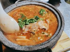 -醉霖生态餐厅(交大店)