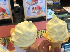 -德克士(东至汇金店)