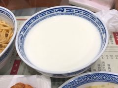 招牌姜撞奶-捷信牛奶甜品世家(五道口店)