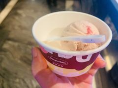 哈根达斯-V-ONE西雅图海鲜自助餐厅(仓山万达广场店)