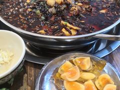 -黑竹香鸡(营和巷店)