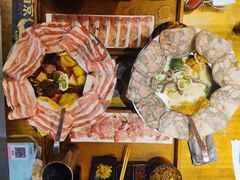 -老爷锅(新街口IFCX店)
