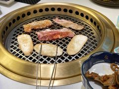 -千寻山野烤肉(中关村店)