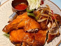 -泰椰里·泰国餐厅(智慧城广百广场店)