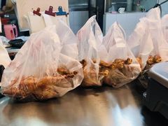 -吴山烤禽 (吴山路店)