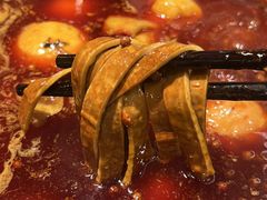 -赵美丽重庆火锅(西安直营总店)