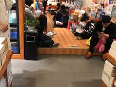 -矢量咖啡(万象汇店)