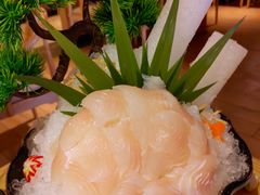 -尚海豆捞(乐虹坊店)