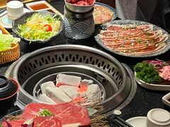 -牛焱·烧肉酒肆(五大道店)