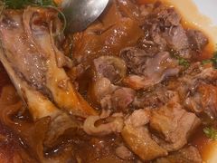 -添福来墨鱼饺子 · 海鲜东北菜(大连星海·黄浦路店)