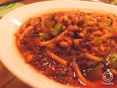 -疆Jiang·新疆秘制料理