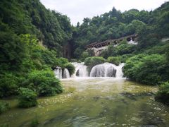 -天河潭旅游度假区