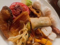 -南湖宾馆·鸳湖阁全日制餐厅