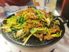 -京味民福烤鸭店(建设四马路店)