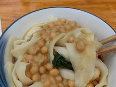 -豌杂牛肉面(青枫南路店)