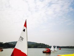 -上海月湖雕塑公园