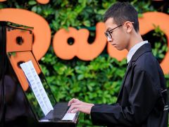 -Mr.先声音乐(东海店)