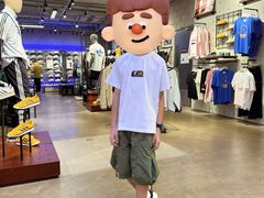 -adidas(正佳广场店)