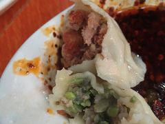 -山东水饺(南坪新街店)