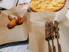-达美乐比萨(骏壹万邦广场店)