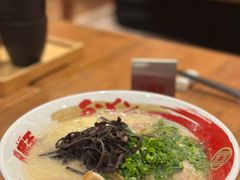 -豚王拉面(澳门银河店)