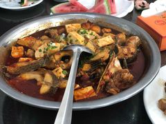 -一撮毛美食城(全力一路店)